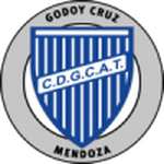 Official logo of Godoy Cruz football club
