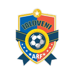 Official logo of ARF Ialoveni football club