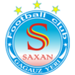Official logo of Saksan football club