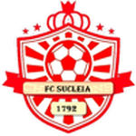 Official logo of Sucleia football club