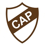 Official logo of Platense football club