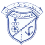 Official logo of Sur Club football club