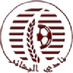 Official logo of Al Bashair football club