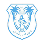 Official logo of Mjees football club