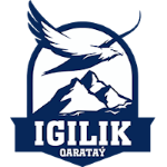 Official logo of Igilik football club