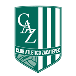 Official logo of Atlético Zacatepec football club